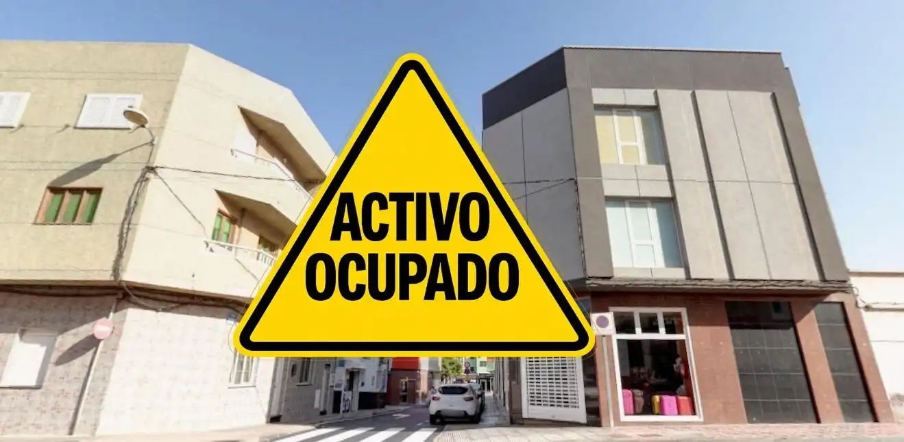 Wohnung zum Verkauf in Olivares