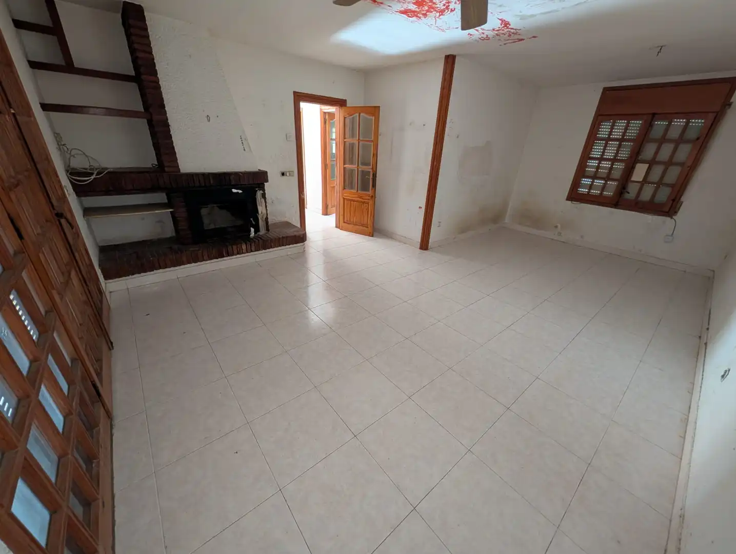 Chalet con jardín en venta en Carrer Comte Gómez de Orbaneja 52, imagen 6