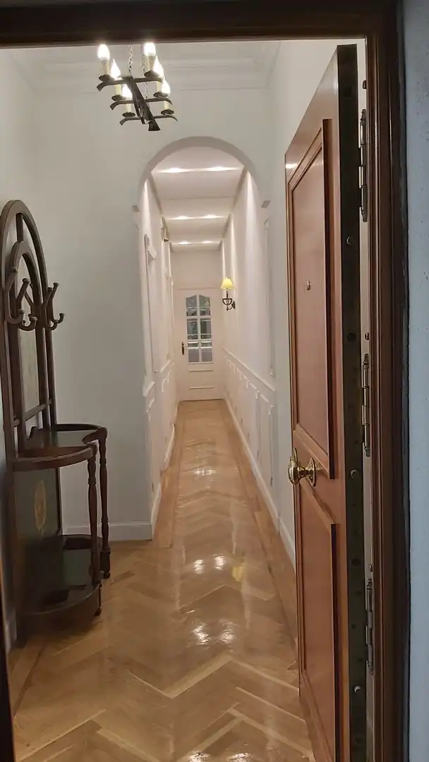 Flat for rent in Calle de Ilustración, Argüelles