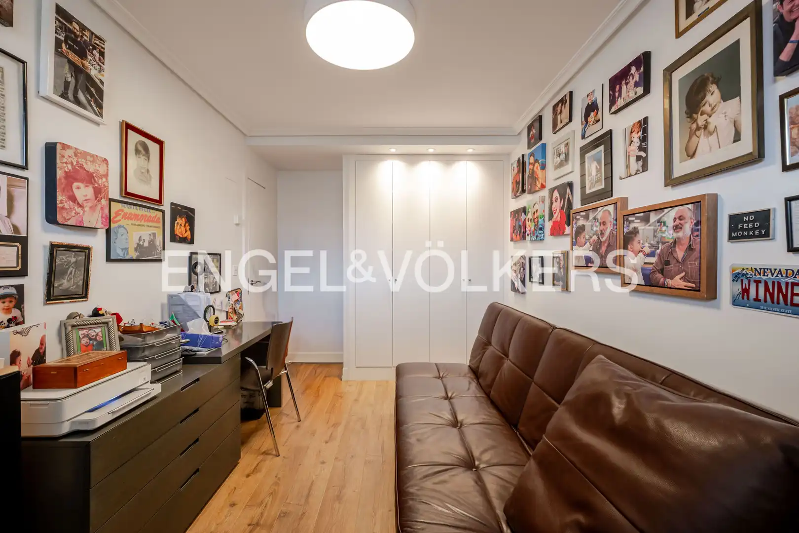 Dúplex en venda en Donostia - San Sebastián  amb Aire condicionat, Calefacció i Parquet