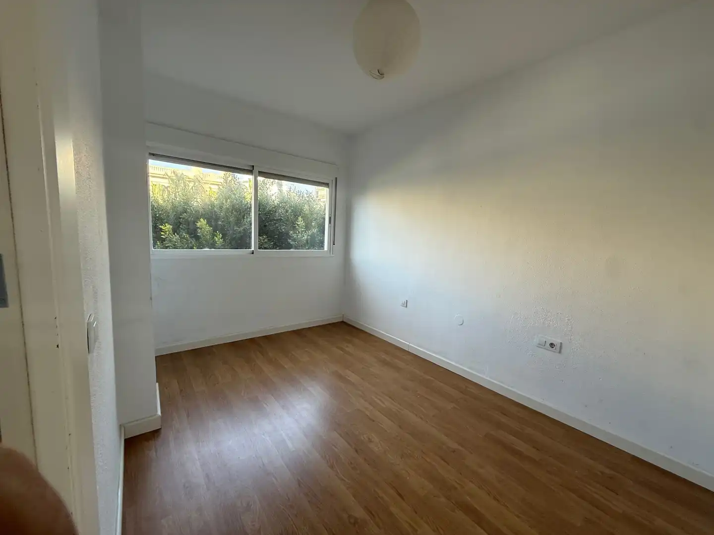 Schlafzimmer von Wohnung zum Verkauf in Almería mit Balkon