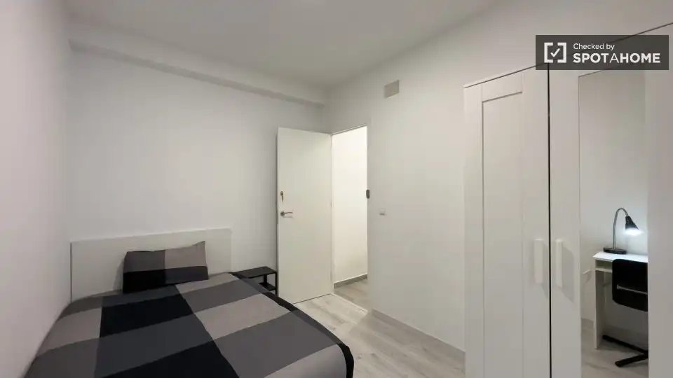 Habitación en Sant Pere, Sta. Caterina i la Ribera