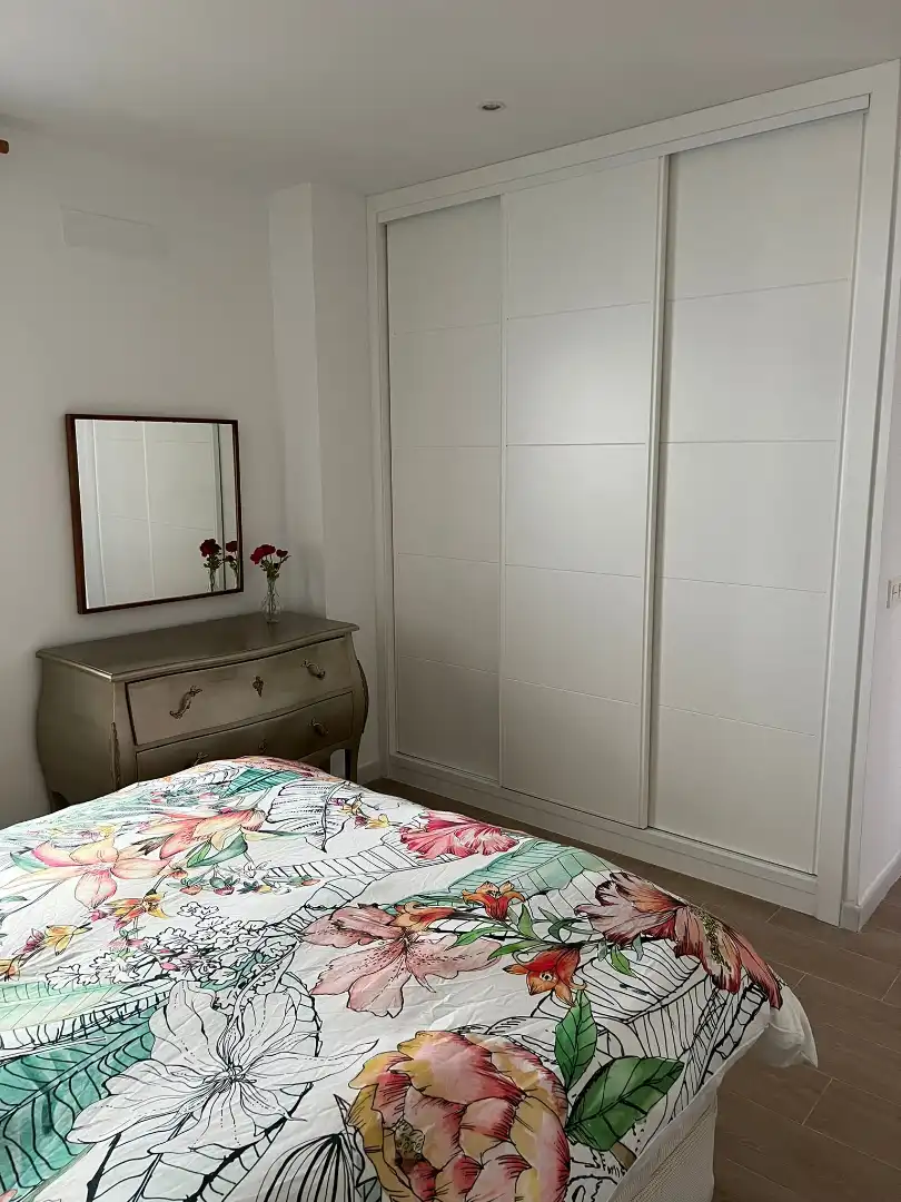 Apartament de lloguer a Calle Cabo Finisterre, 12, El Rinconcillo