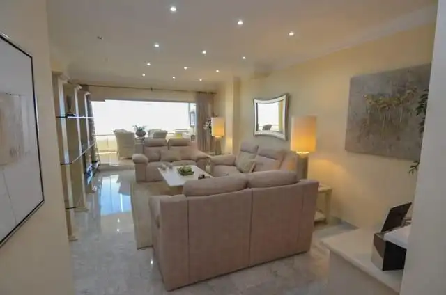 Apartament amb piscina en venda a Calle Calle Torrequebrada, imagen 34