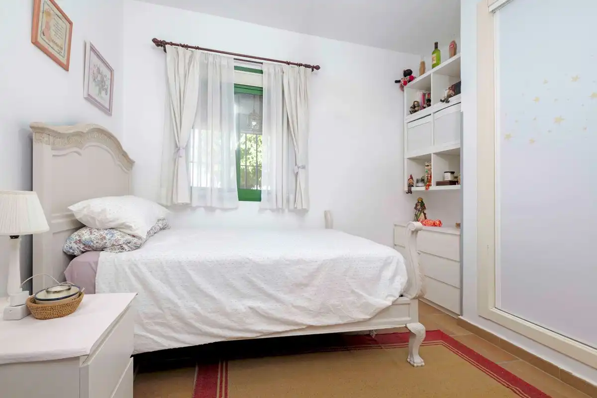 Maison avec jardin à vendre à C. Miguel Delibes, imagen 17