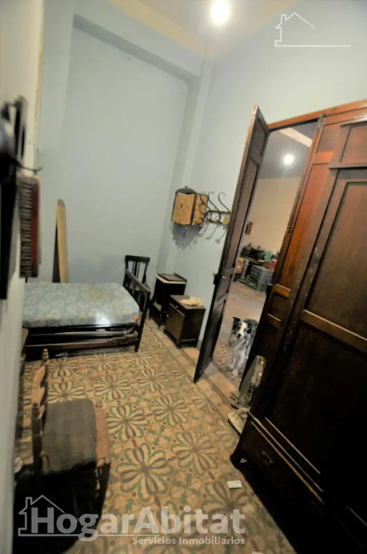 Casa o chalet en venta en Xirivella con Terraza, Trastero y Balcón