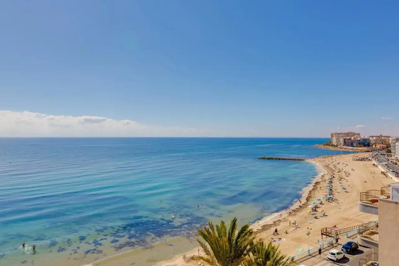 Penthouse zum Verkauf in Playa de los Locos, imagen 39