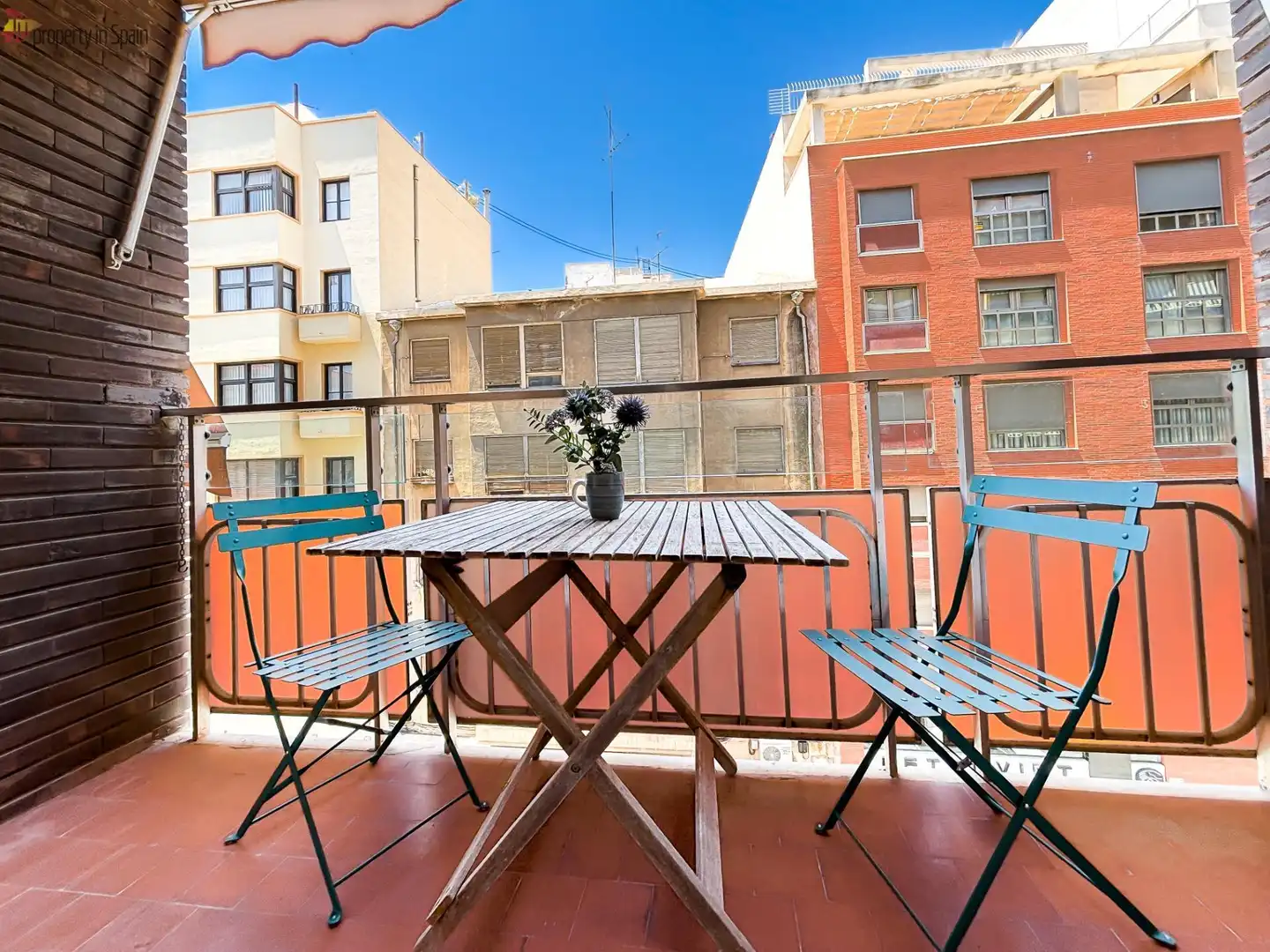 Habitación en ANGEL LOZANO, Barrio del Centro