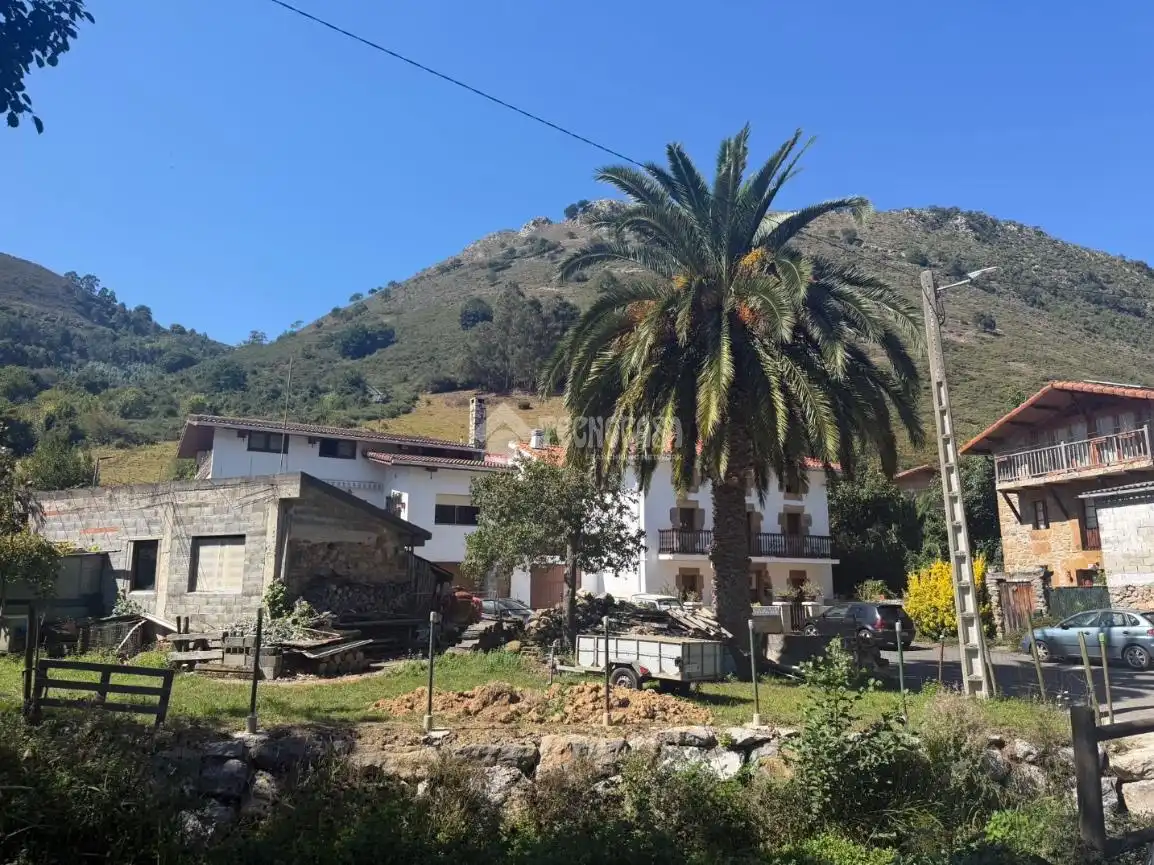 Terreny residencial en venda a Otañes - Talledo, imagen 15