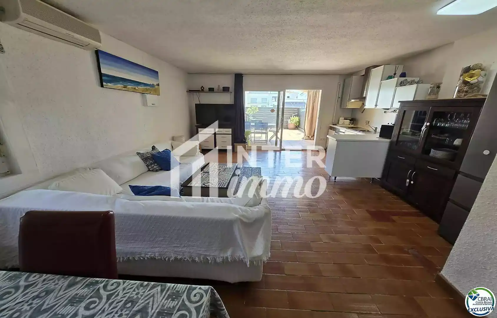 Appartement à vendre à Calle Port Salins 2ª línea H2, imagen 19