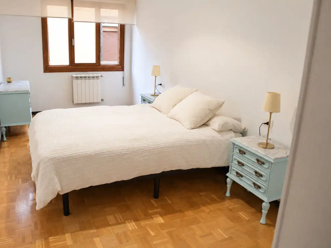 Dormitori de Pis en venda en Vitoria - Gasteiz