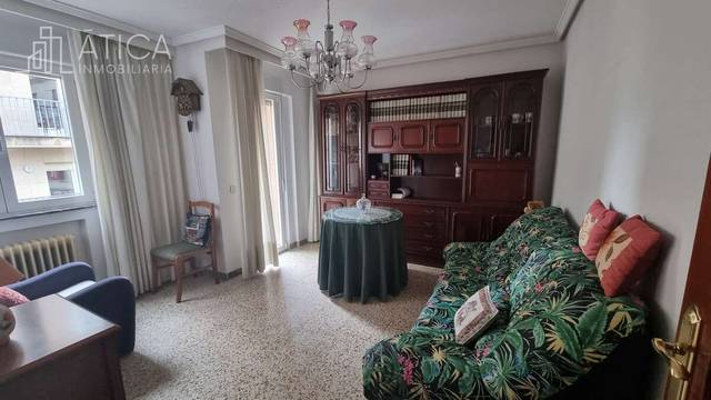 Piso en Venta en San Esteban - San Cristóbal