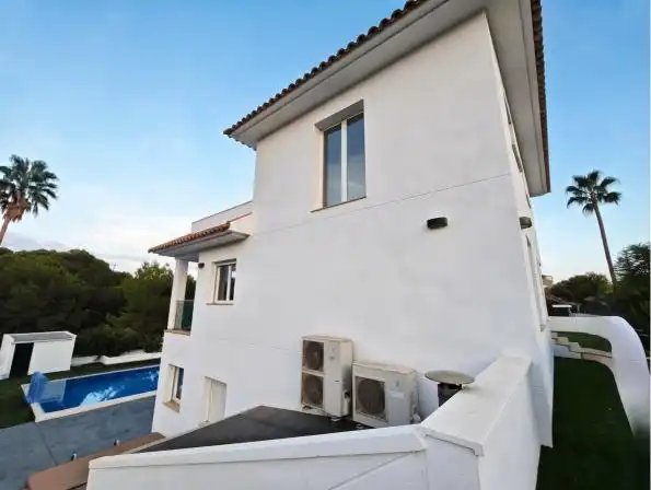 Detached house with terrace for sale in Calle Córdoba 17, imagen 97