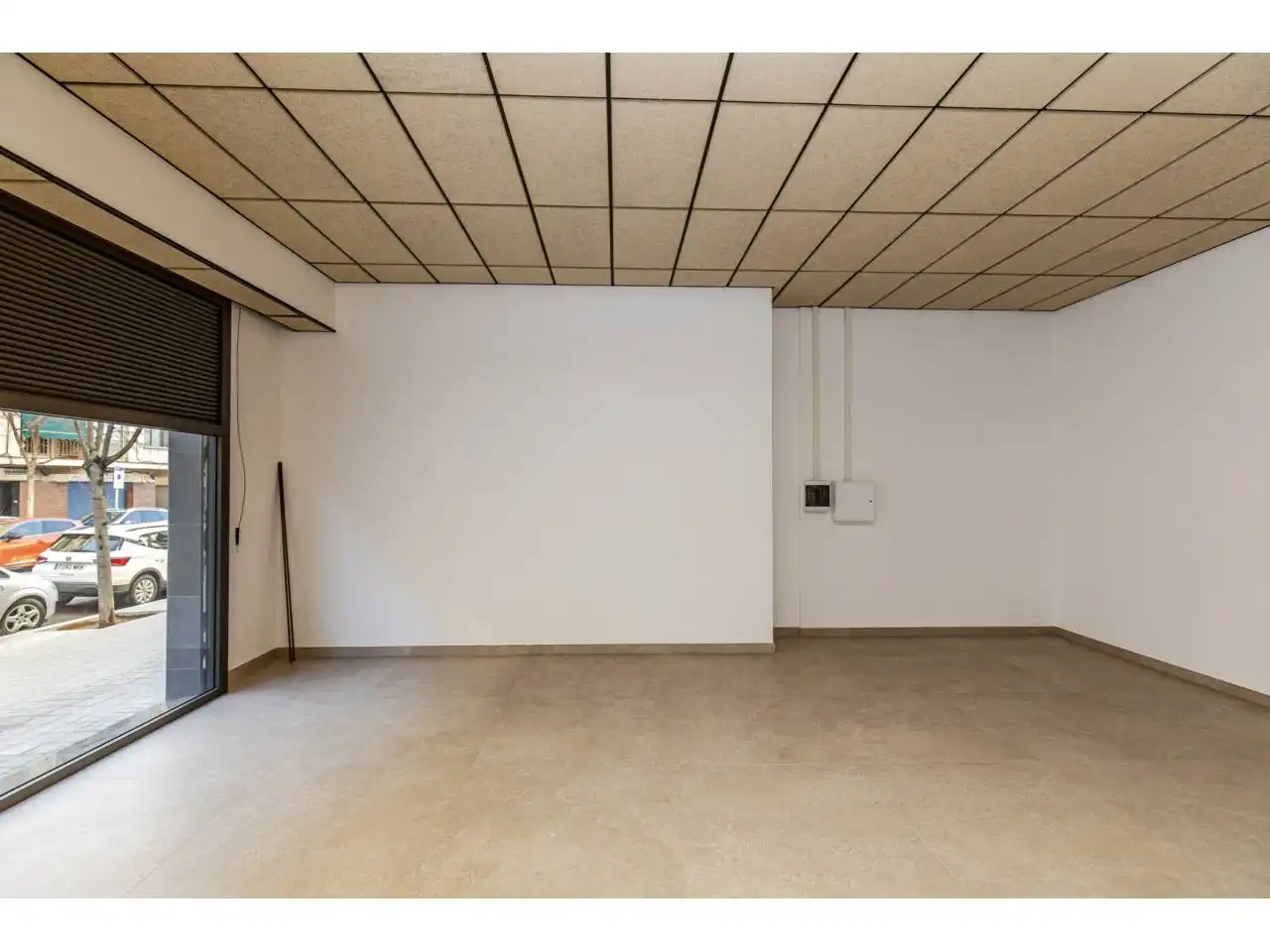 Local comercial de lloguer a Paseo Muntanya 127, imagen 4