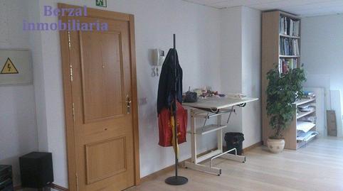 Photo 5 of Office for sale in Calle Francisco de Quevedo, Cascajos - Piqueras, La Rioja