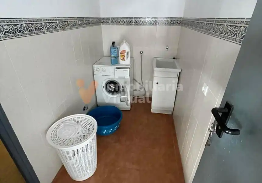Piso con terraza en venta en Calle Julio Romero de Torres, imagen 18