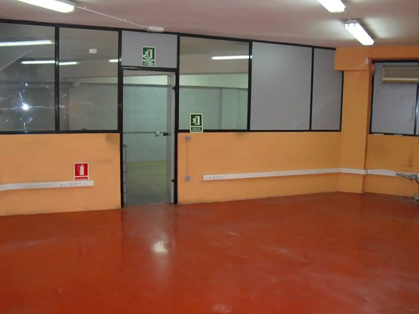 Industriegebäude mit Aufzug zur Miete in Roquetes - Can Magí, imagen 5