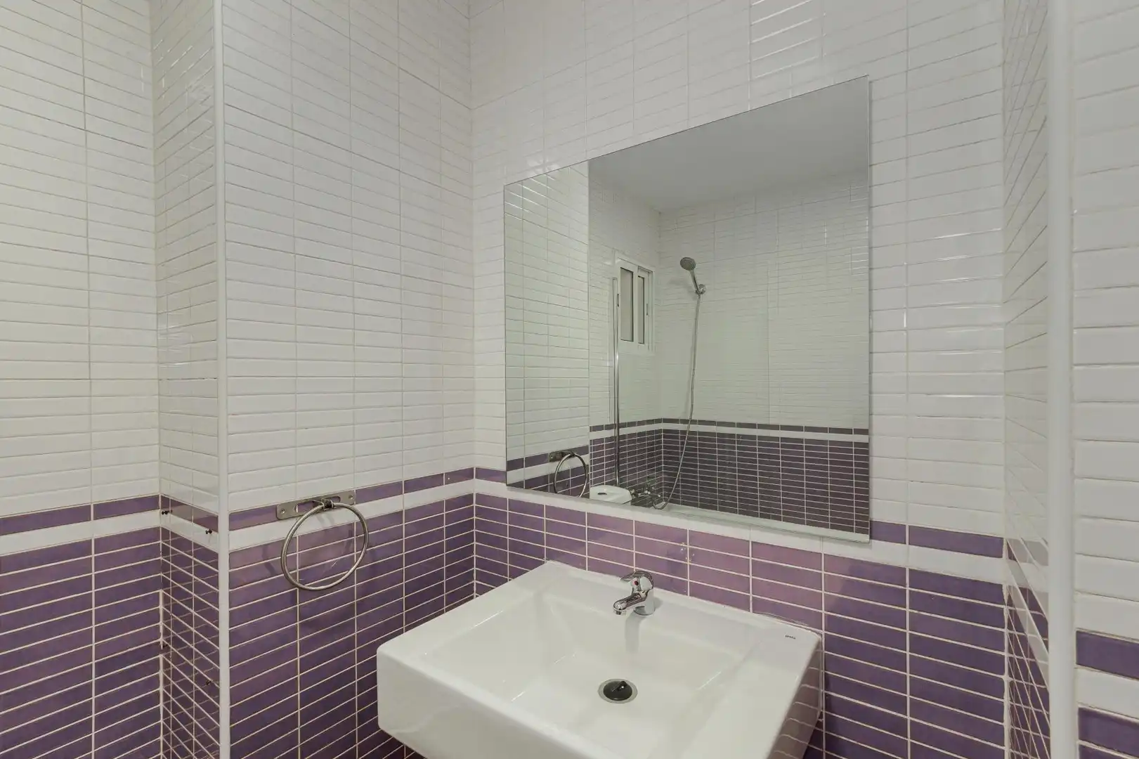 Bathroom of Flat for sale in Sevilla