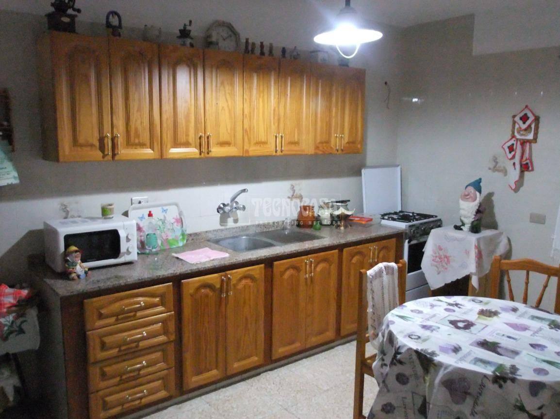 Cocina de Finca rústica en venta en San Cristóbal de la Laguna