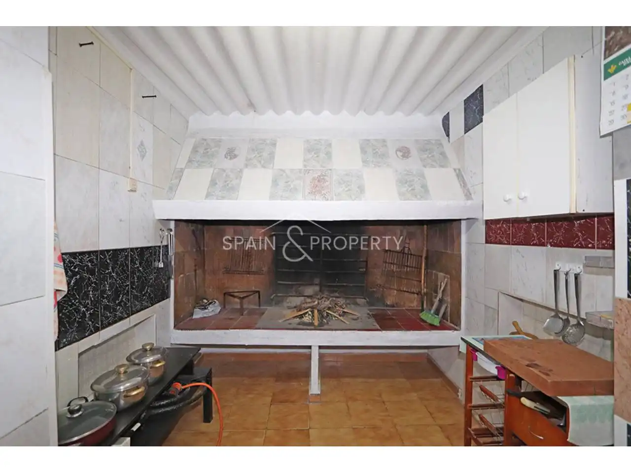 Detached house with pool for sale in Montserrat, imagen 29