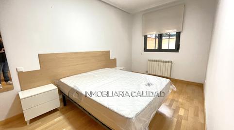 Foto 2 de Piso de alquiler en Plantío - Alcampo, Burgos Capital