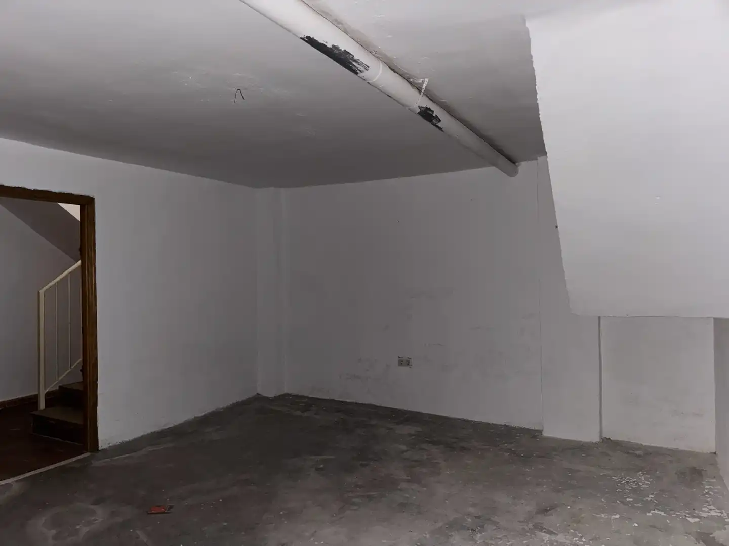 Einfamilien-Reihenhaus zum Verkauf in Almería