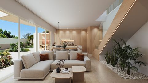 Foto 3 de Casa o chalet en venta en Campoamor, Orihuela