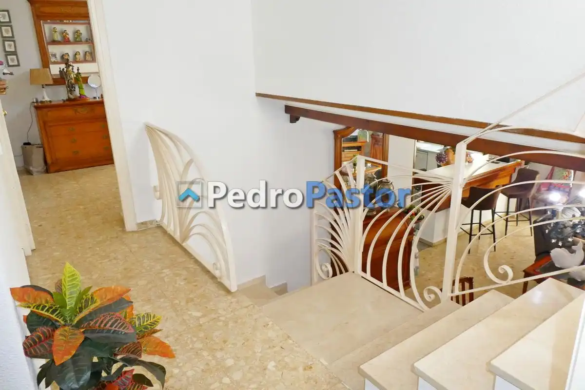 Villa avec piscine à vendre à Las Marinas / Les Marines, imagen 11