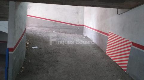 Photo 2 of Garage to rent in Nucli Urbà, Barcelona