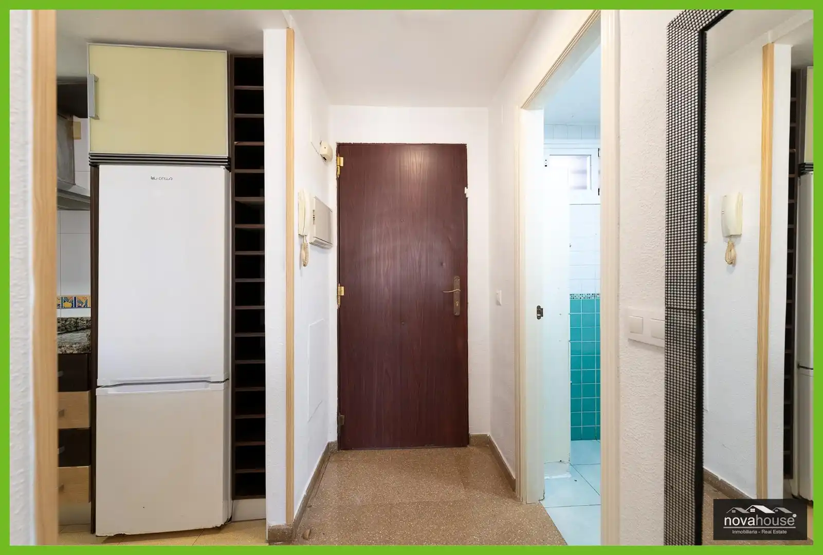 Piso en venta en Vélez-Málaga con Amueblado
