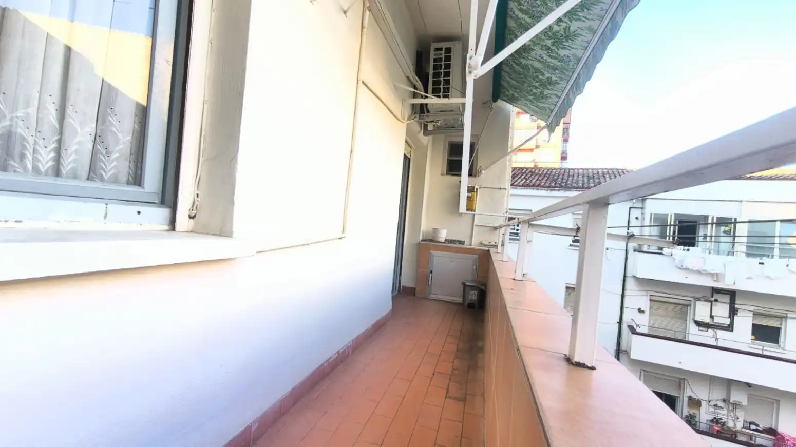 Flat for rent in Residencia