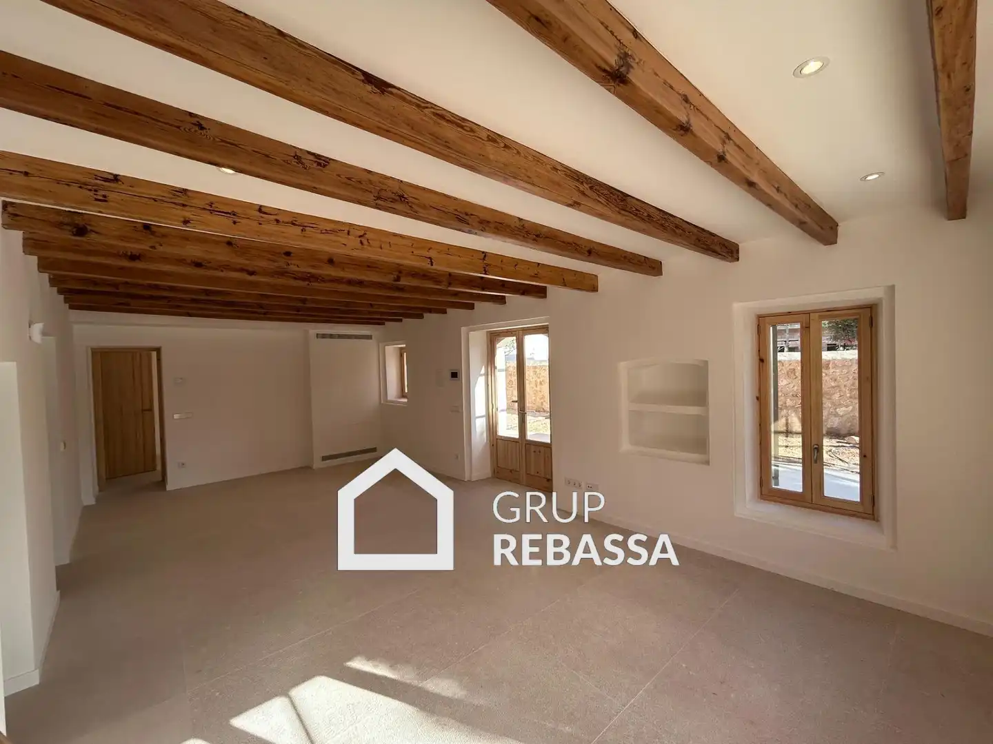 Casa o xalet en venda en Marratxí amb Aire condicionat, Jardí privat i Terrassa