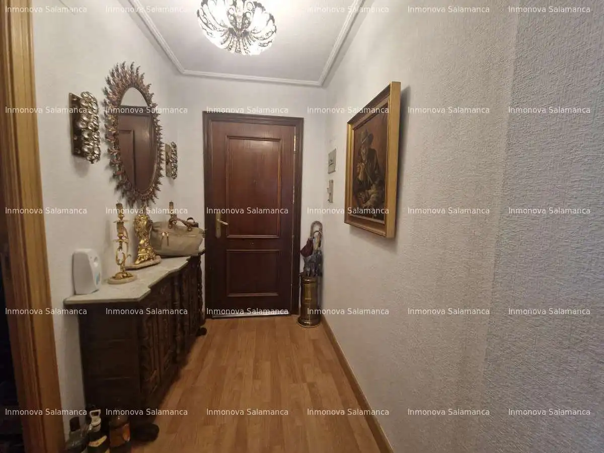 Appartement avec terrasse à louer à San Bernardo - Carmelitas - Campus, imagen 2