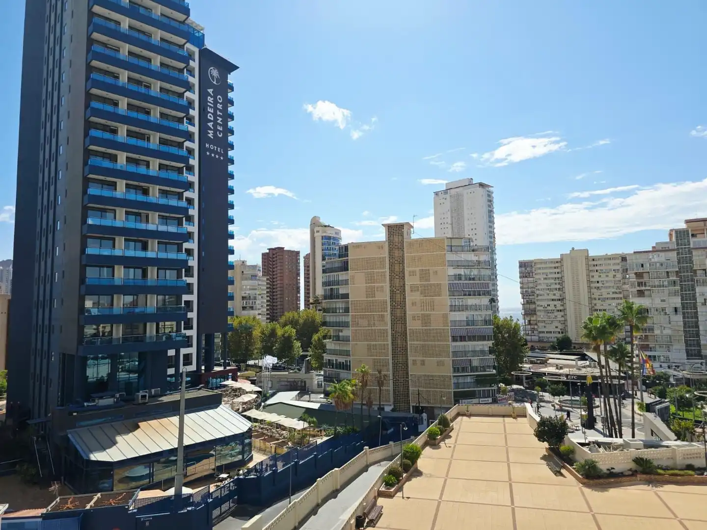 Mini appartamento con ascensore in vendita a Playa de Levante, imagen 26