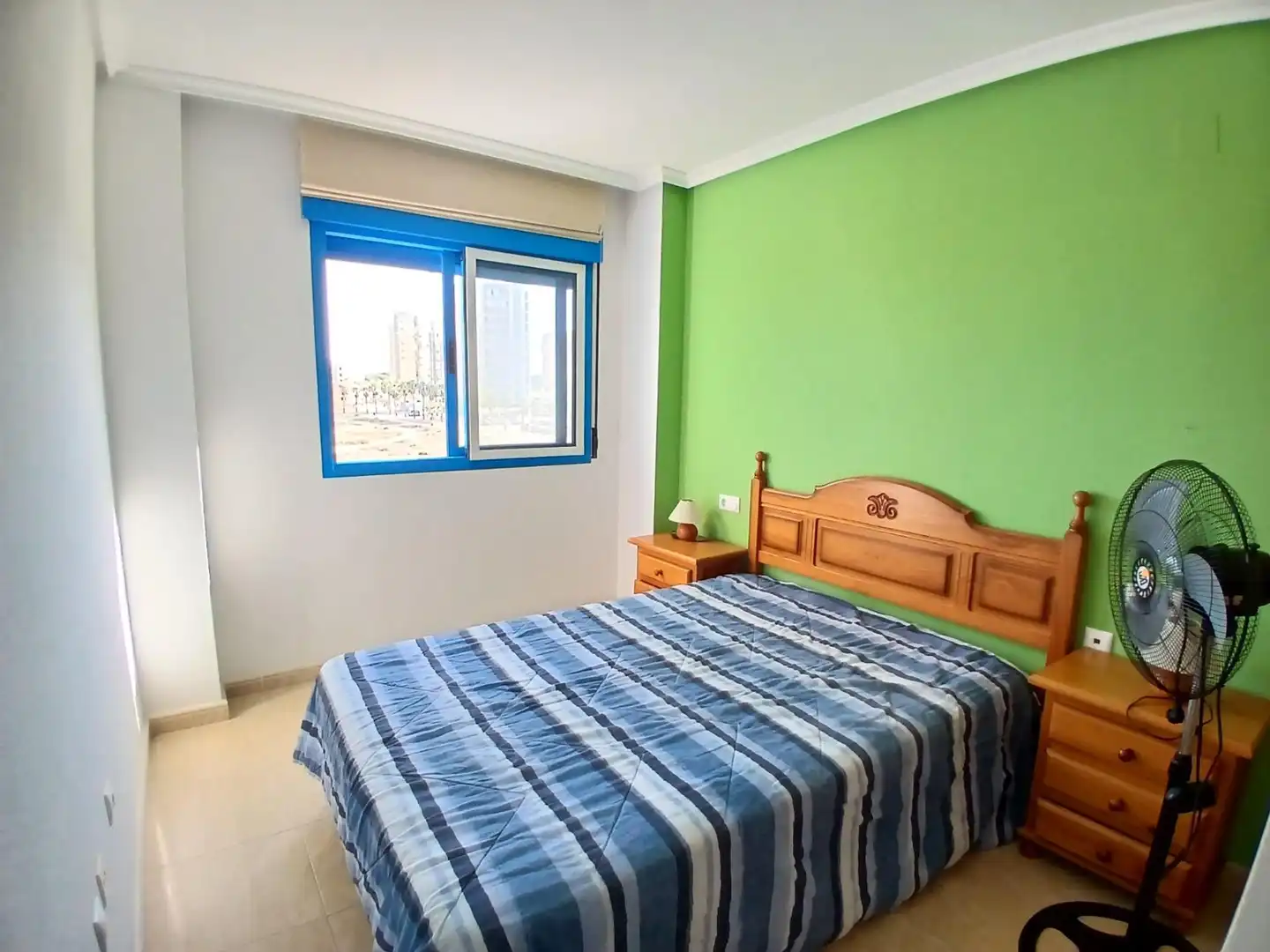 Piso con piscina en venta en Puerto Deportivo, imagen 4