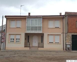 Flat for sale in Monzón de Campos