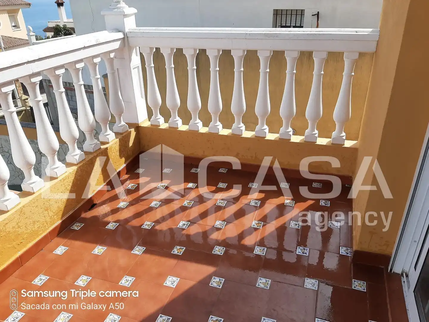 Villa in vendita a San García, imagen 3