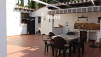 Garden of House or chalet for sale in Pego  with Air Conditioner, Terrace and Swimming Pool