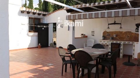 Foto 3 von Haus oder Chalet zum Verkauf in Pego, Alicante