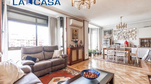 Foto 5 de Piso en venta en Calle de Puerto Serrano, Legazpi, Madrid