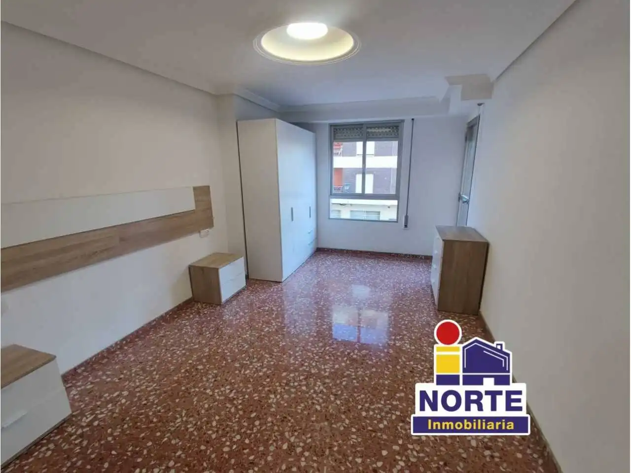 Piso de alquiler en Cocentaina con Balcón