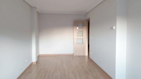 Foto 3 de Pis en venda a Zona Alta, León