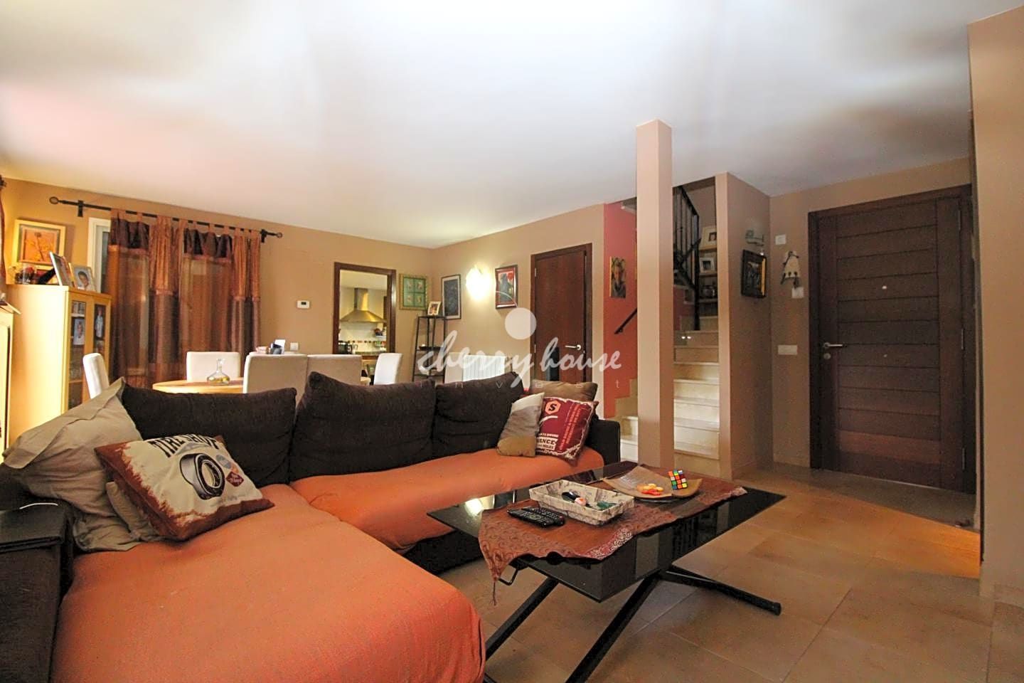 Casa adosada en venda a Carrer de Can Ferragut, Son Anglada