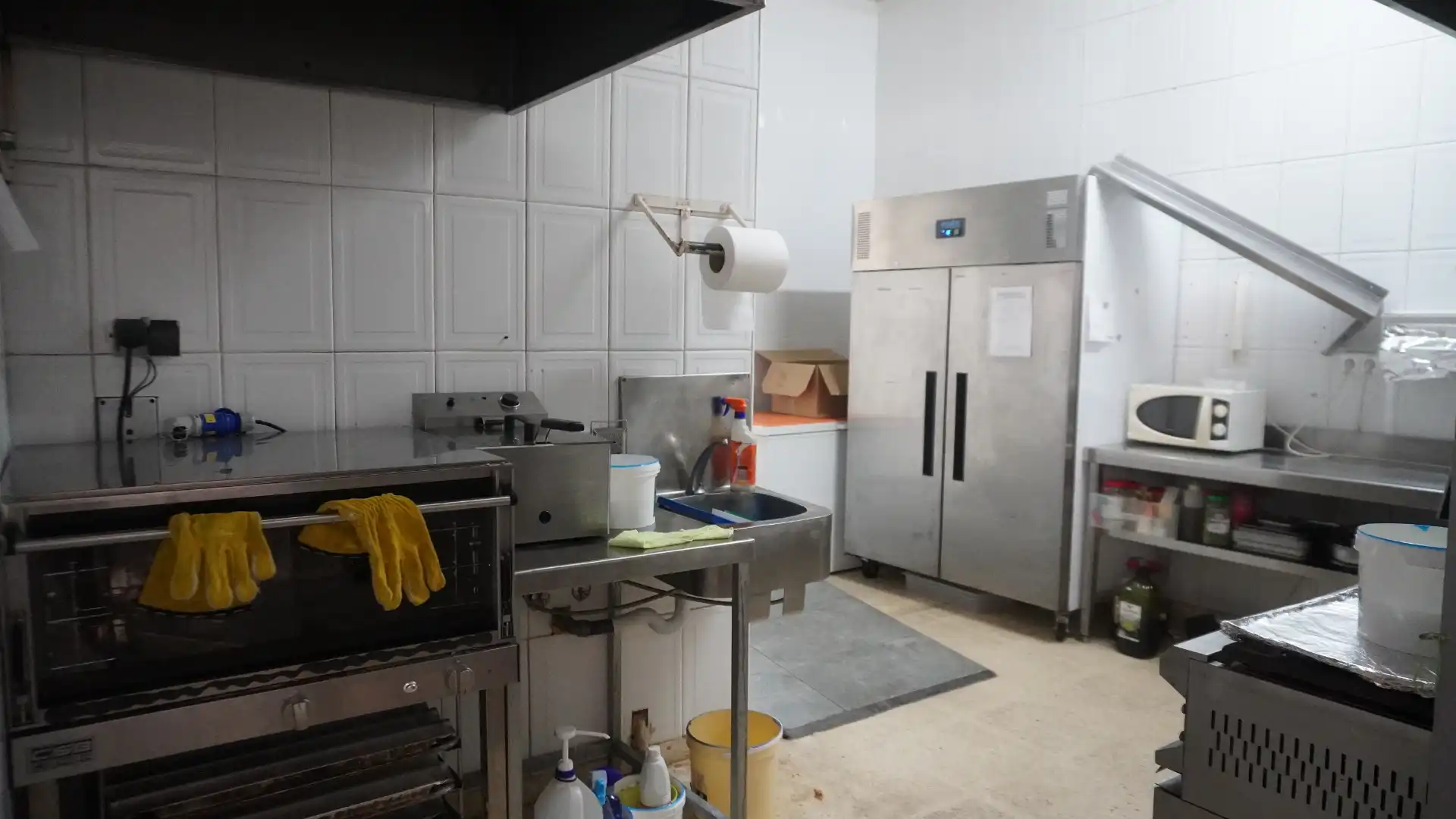Business premises for sale in Carrer de Santiago Rusiñol 18, imagen 19