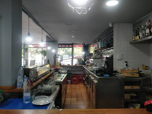 Local comercial en Venta en Eixample Sud – Migdia