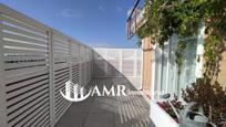 Terrace of Flat for sale in Illescas  with Air Conditioner, Parquet flooring and Terrace