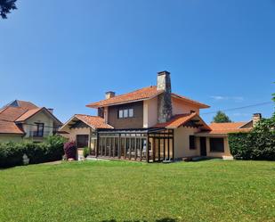 House or chalet to rent in Gijón - Colonia del Rio Piles, Somió