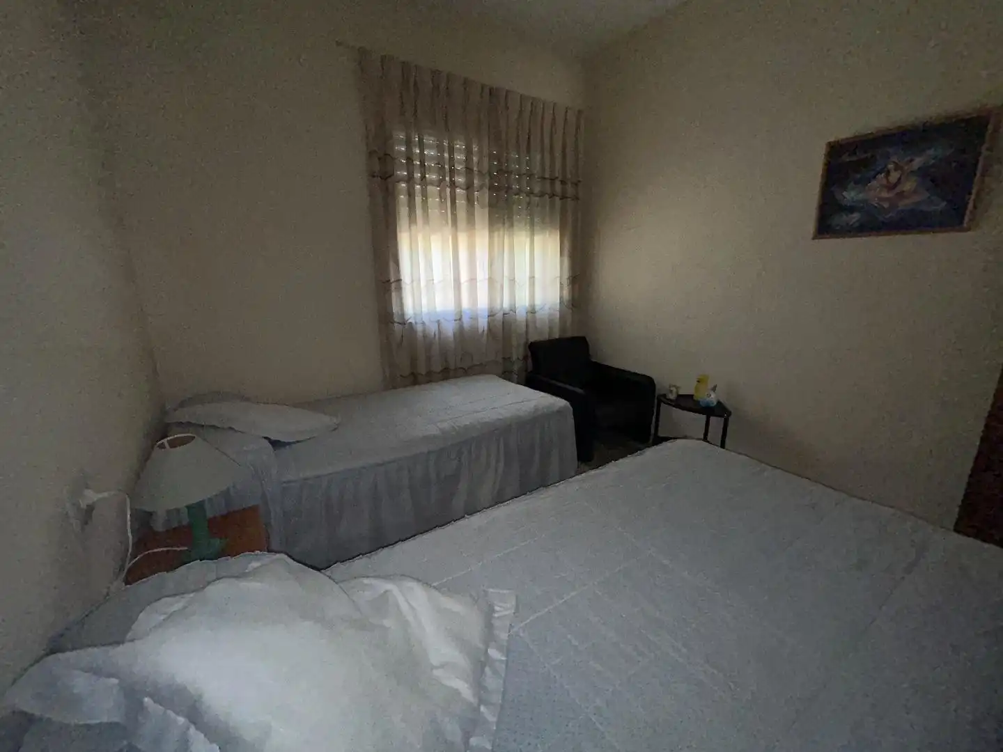 Bedroom of Houses for sale in Torrent