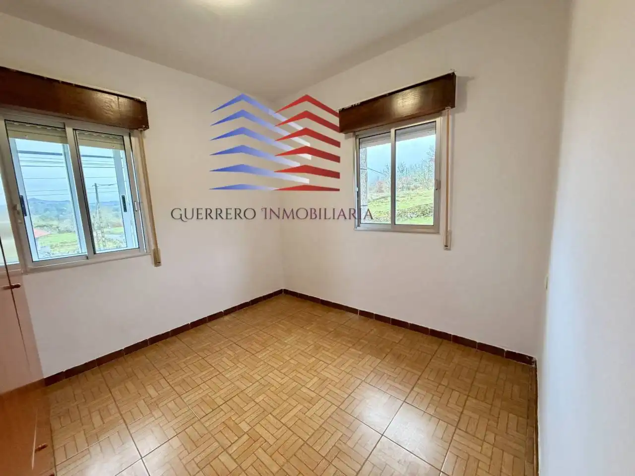 Jardín de Casa o chalet en venta en Allariz con Calefacción, Jardín privado y Terraza