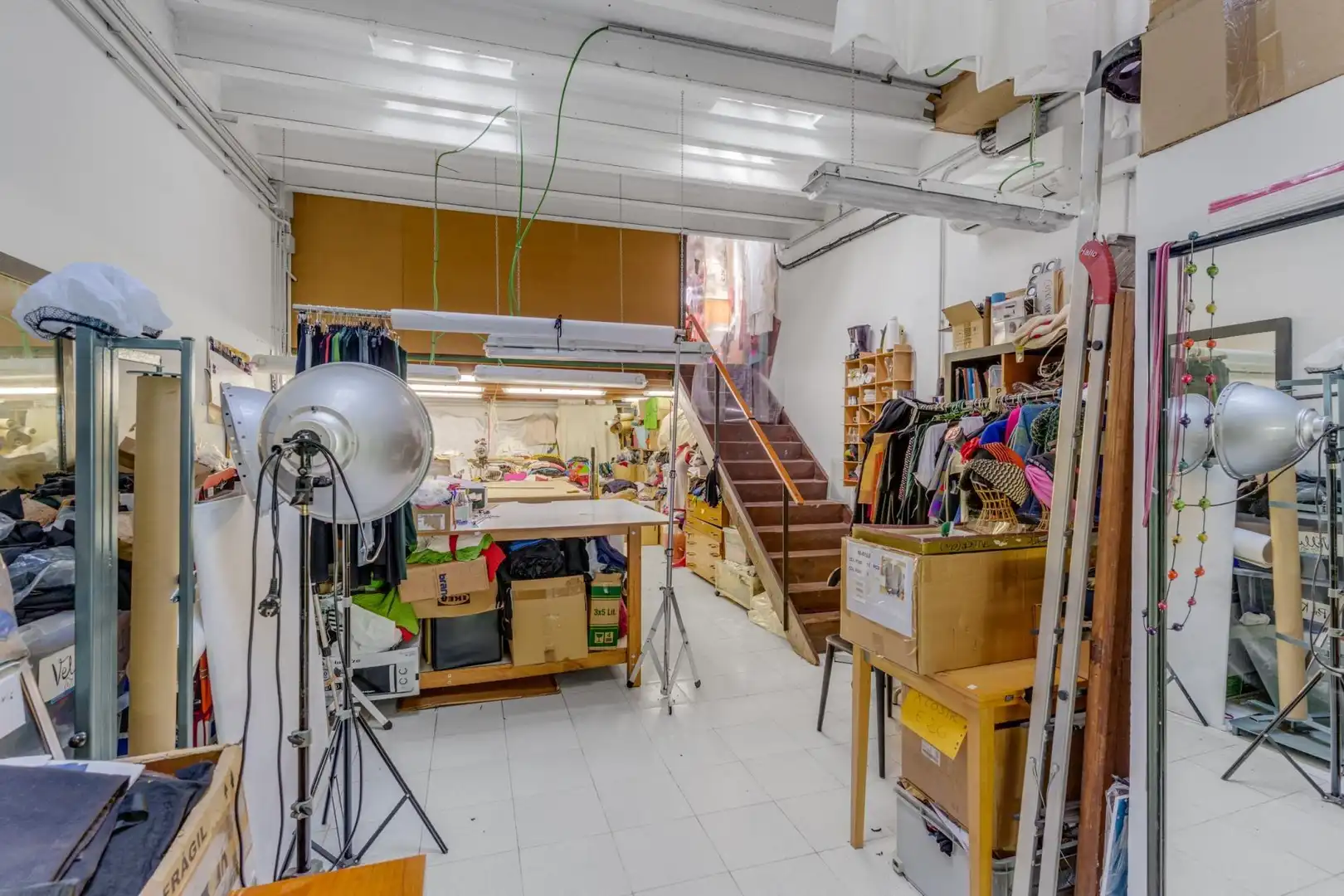 Commercial properties for sale in Barcelona